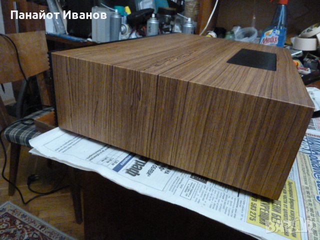 Ресийвър Rotel RX-402, снимка 7 - Ресийвъри, усилватели, смесителни пултове - 39157554