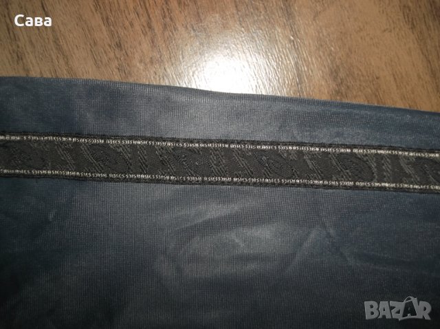 Спортно горнище ASICS   мъжко,М-Л, снимка 6 - Спортни дрехи, екипи - 30614391