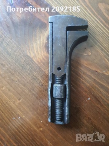 Инструмент военен