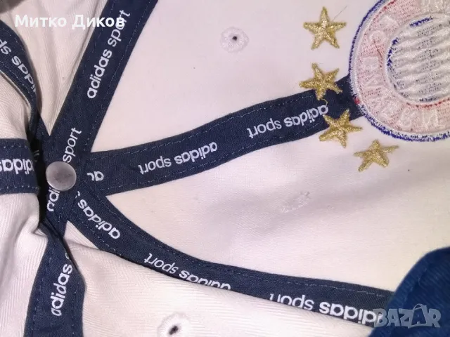 Шапка Байерн Мюнхен маркова на адидас нова, снимка 11 - Футбол - 49923621