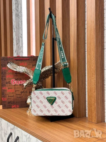чанти guess , снимка 5 - Чанти - 51428155