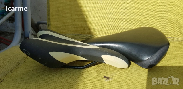 Велосипедни седалки, снимка 9 - Части за велосипеди - 53875433
