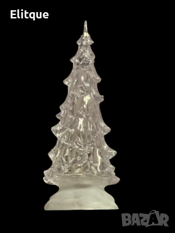 LED музикална акрилна елха , снимка 3 - Декорация за дома - 52903821