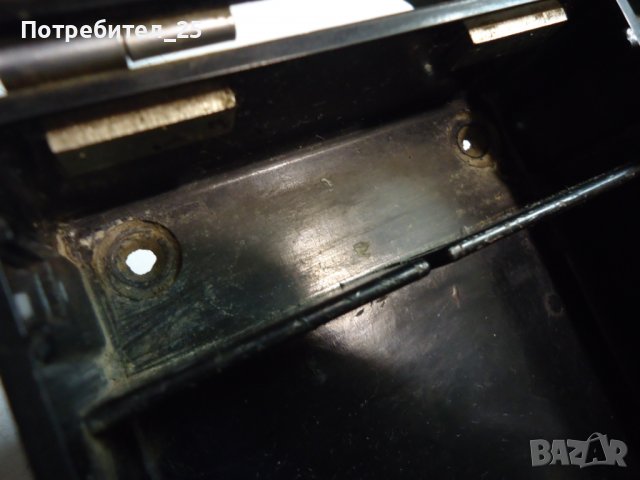 Руски бакелитени кутии, снимка 13 - Други ценни предмети - 38957387