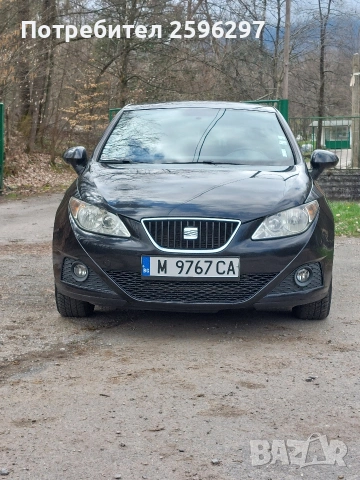 Seat Ibiza, снимка 2 - Автомобили и джипове - 54048673