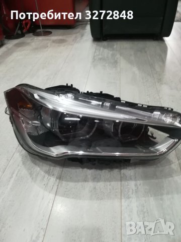 Оригинален фар BMW X1 F48 F49 /A8749500403/