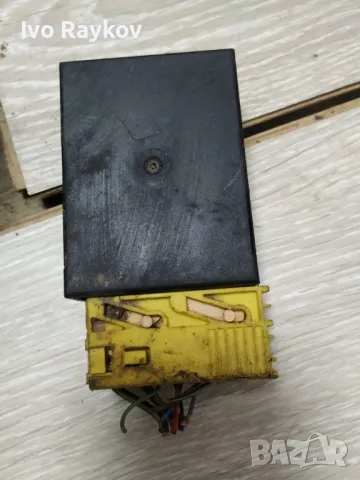 6135 8362277 / BMW 328i E36 CONTROL UNIT , снимка 3 - Части - 48169714