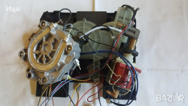 ЧАСТИ ЗА КАФЕМАШИНИ САЕКО , снимка 10 - Кафемашини - 54332462