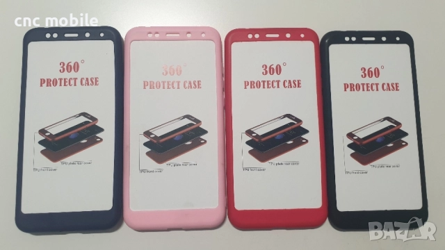 Xiaomi Redmi 5 Plus Xiaomi Redmi Note 5 Xiaomi Redmi 5 калъф case, снимка 10 - Калъфи, кейсове - 28631980