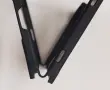 Калъф Techsuit - HaloFrost II MagSafe - iPhone Ultra / iPhone Duo - Black, снимка 10