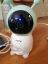 Smart Бебефон WiFi 2 в 1 BOIFUN, 2K 3MP FHD, 4x увеличение, снимка 10
