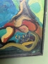 Картина на български автор, снимка 2