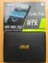 ASUS DUAL GeForce RTX 3060 Ti MINI OC Edition 8GB GDDR6 с кутия и всички аксесоари, снимка 8