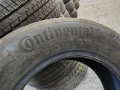 4бр.летни гуми CONTINENTAL 215 65 16 DOT23 цена за брой, снимка 6