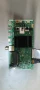 Main board - 17MB185 180721R2A TV Toshiba 55QA4263DG, снимка 1