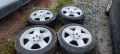 Алуминиеви джанти 17 Audi TT - 400лв, снимка 1