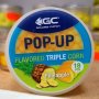 Силиконова царевица в дип GC Pop-Up Triple Flavored, снимка 5