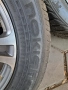 18 цола 5х114.3 ЕТ/40 J/8-, Гуми 255/55, снимка 5