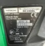 Hitachi DH 36DBL - Мощен безчетков перфоратор 36V 3.3J, снимка 5