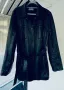 Кожено черно яке/сако   YSATIS , снимка 7