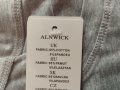 Нова дамска тениска 3XL/4XL, 95% памук +5% еластан, снимка 2