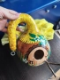 Къщички за птички🐦❤️🐤 от кратунки-Handmade, снимка 3