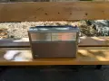 ITT Polo 200 Транзистор-Работи, снимка 1