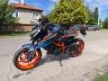 Мотоциклет KTM Duke 390, снимка 10