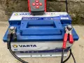 АКУМУЛАТОР VARTA DYNAMIC EFB 12V 65AH 650A D54, снимка 1
