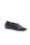 accessories diffusion - черни балеринки/обувки №39, снимка 1 - Дамски ежедневни обувки - 31057749