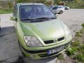 Рено Меган Сценик 2001 г на части, снимка 2