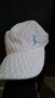 Бяла бейзболна шапка Air Jordan Nike, снимка 3