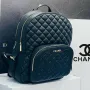 Дамска раница Burburry🎒Fendi🎒Chanel🎒Christian Dior🎒Gucci Код D1109, снимка 4