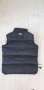 The North Face 700 Down Vest Mens Size / M  НОВО! ОРИГИНАЛ Мъжки Пухен Елек!, снимка 13
