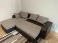Ъглов диван 2.45 / 1.70 / 80 , снимка 2