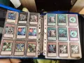 yu gi oh карти много CORI BLGG , снимка 5