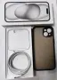 Iphone 15 128gb battery health 100%, снимка 10