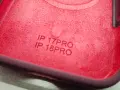 iPhone 18 Pro Max /iPhone 18 Pro гръб MagSafe dark cherry , снимка 7