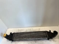 Интеркулер радиатор за Mercedes W212 2.2 CDI (2012) A2045000100 , снимка 2