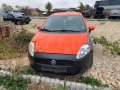 fiat grande punto 1.9 multijet sport на части фиат гранде пунто спорт , снимка 2