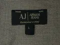 Armani Jeans мъжка риза – оригинална, отлично състояние, снимка 4