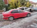 БМВ 316 бензин. 316 i, снимка 2