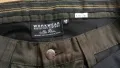 Clas Ohison Stretch Trouser размер 48 / M панталон със здрава и еластична материи - 1046, снимка 14