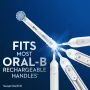 Oral-B Soft Clean Electric Toothbrush-комплект от 2 глави, снимка 4