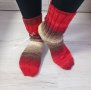 Плетени чорапи, снимка 9
