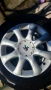 К-т алуминиеви джанти с гуми, снимка 3