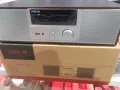 Ретро микро HiFi система CD плейър 40 W CD стерео мини компонент, FM/Bluetooth /USB с дистанционно, снимка 8