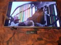 Телевизор 43" Philips 4K със счупен дисплей 43PUS6523/12, снимка 1