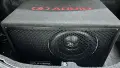 Субуфер B2 Riot 12v3 1000W RMS с кутия DD Audio 35Hz, снимка 2