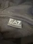 Мъжко!Emporio Armani 7 EA7 logo Hoodie размер Л, снимка 5